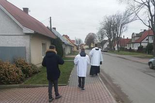 Koronawirus na Śląsku: Kolędy nie będzie! Ksiądz nie odwiedzi domów przez pandemię