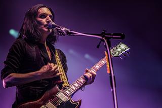 Brian Molko przerwał warszawski koncert Placebo! Muzyk wściekł się na polską publiczność!