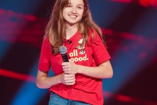 Matylda Szklarska - kim jest uczestniczka The Voice Kids 4? Walczy o spełnienie marzeń!