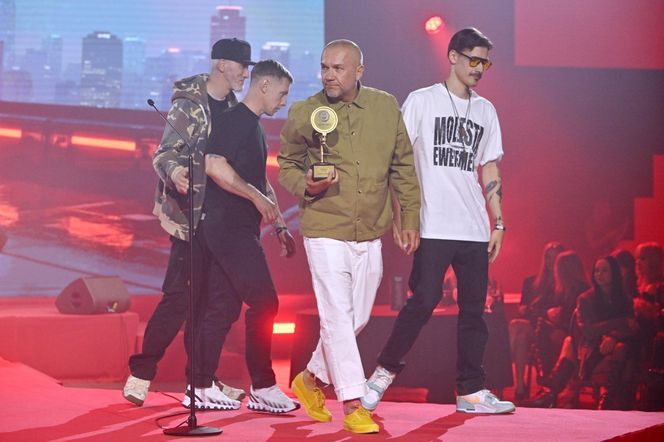 Hip-hop w Opolu 2025. Pierwszy raz w historii festiwalu całe show przejmie rap