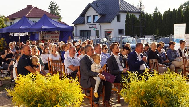 ZOBACZ ZDJĘCIA z wydarzenia "Narodowe Czytanie w Zbuczynie" w 2022 roku