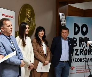 Darmowe badania okulistyczne w Legionowie