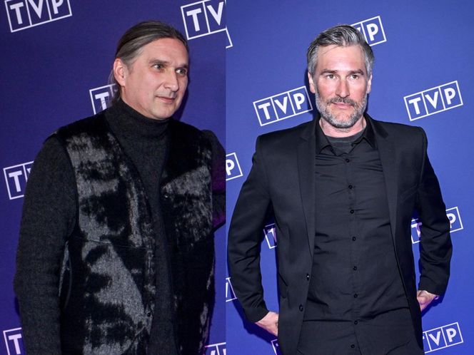 Tak dziś wyglądają synowie Kory