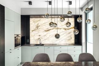 Eleganckie mieszkanie w Sopocie