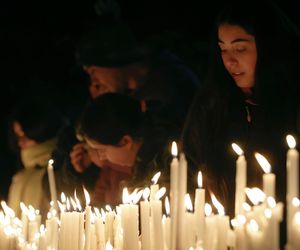 Tragiczny bilans po wstrząsie w kopalni