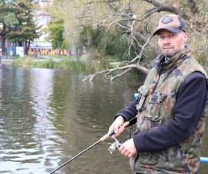Zawody Wędkarskie o Nagrodę Starosty Powiatu Iławskiego za nami