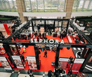 Wiosenna edycja Sephora Trend Report za nami. Sprawdź co działo się na topowym wydarzeniu beauty!