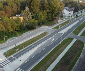 Obwodnica Starachowic gotowa (wrzesień 2024)