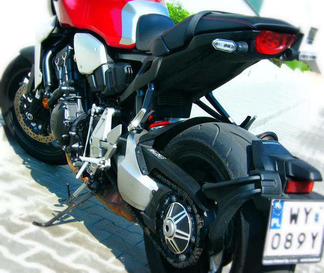 Honda CB1000R NEO SPORTS CAFÉ