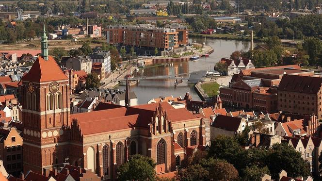 Gdańsk