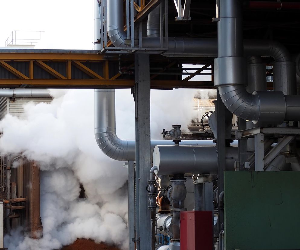 Technologie odzyskiwania ciepła z procesów produkcyjnych. Jak zredukować koszty energii, wykorzystując ciepło odpadowe?