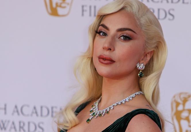 Lady Gaga