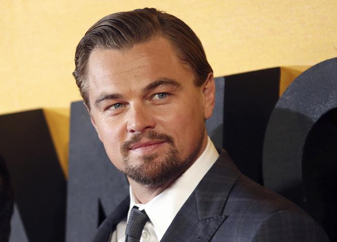 DICAPRIO SPRZEDAWAŁ RANDKI Z WEINSTEINEM