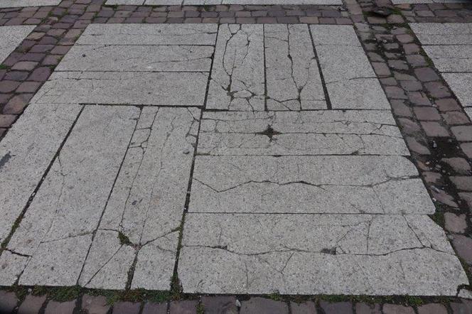 Rynek w Pszczynie