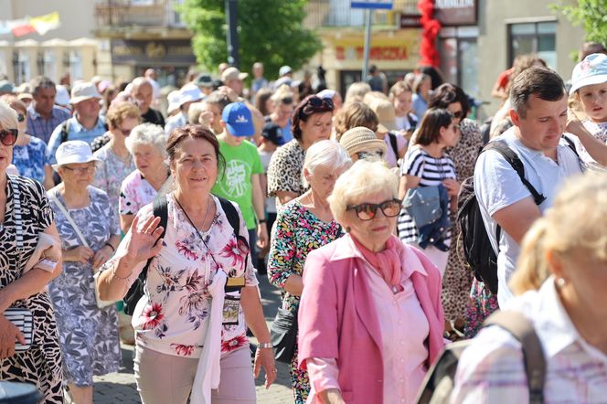 47. Lubelska Piesza Pielgrzymka na Jasną Górę idzie pod hasłem „Świadkowie nadziei”