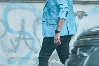 Twoja twarz brzmi znajomo- impreza uczestników