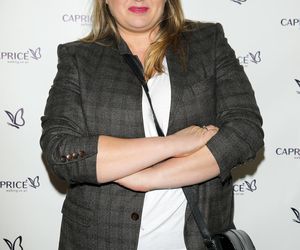 Elżbieta Romanowska w żałobie. Nie żyje mama prowadzącej Nasz nowy dom