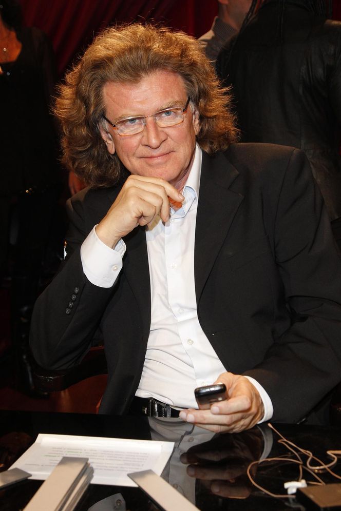 Zbigniew Wodecki - TVN: 1-12 edycji