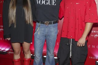 Allan Enso, Bart Pniewski, Nicol Pniewska