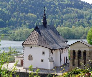 Sanktuarium Świętych Pustelników w Tropiu