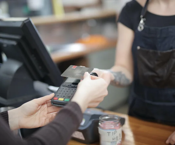 „Jestem tylko automatem do skanowania”. Słowa łamią serce