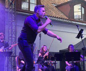 Eska Summer City na Królewskim Śpiewaniu w Tykocinie