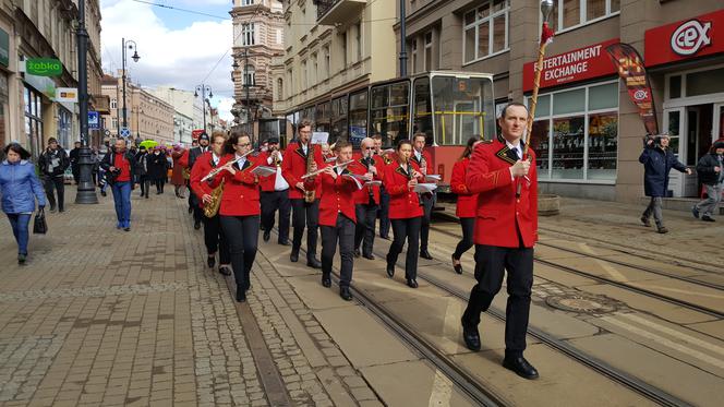 XXII Ogólnopolski Zjazd Krystyn w Bydgoszczy