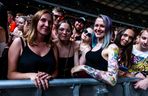 Koncert Imagine Dragons na PGE Narodowym