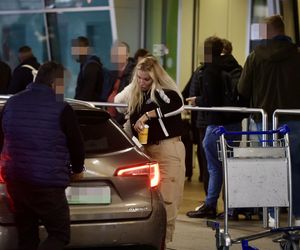 Karolina Pajączkowska i Monika Jarosińska wróciły z dżungli