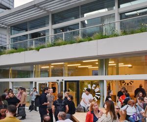 Wystawa Architektki w Warszawskim Pawilonie Architektury Zodiak