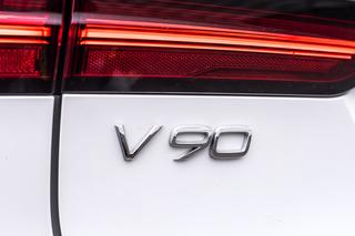Volvo V90 Cross Country B5 AWD 8AT 