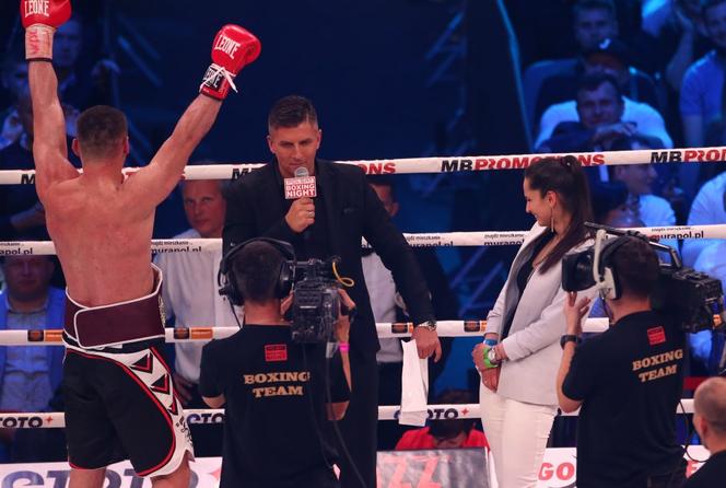 Mateusz Borek