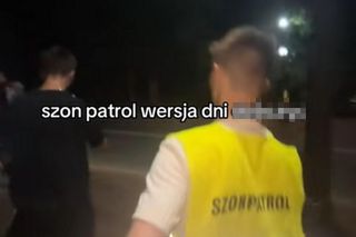 „Szon Patrol” terroryzuje dziewczyny. Nowy trend w sieci szokuje Polskę
