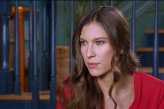 Barwy szczęścia, odc. 2057. Regina (Kamila Kamińska)