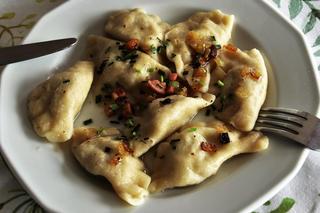 Pierogi w Lublinie. Gdzie wybrać się na babciny przysmak? Klienci nie mają złudzeń!