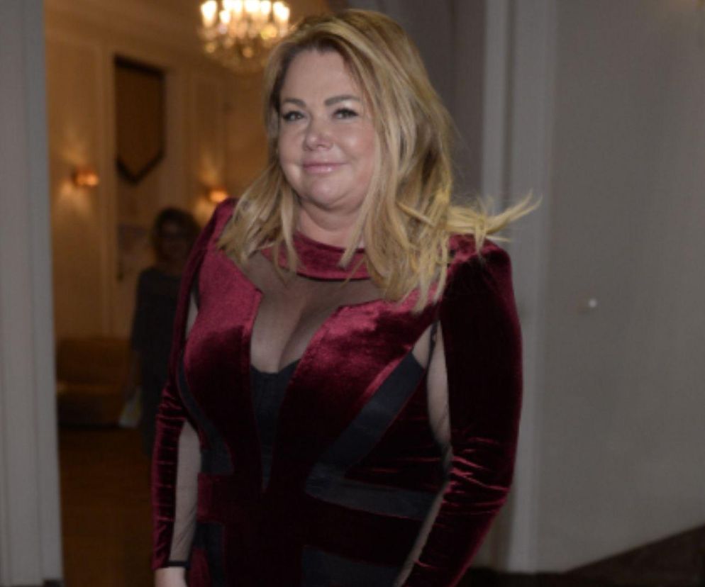 Katarzyna Niezgoda zrzuciła 30 kilogramów. Te produkty wyleciały z jej jadłospisu