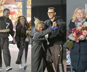 Taniec z gwiazdami -odcinek 4 kulisy