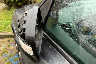 Mężczyźnie grozi do 5 lat więzienia