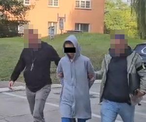 Była poszukiwana za zabójstwo w Niemczech. Trafiła w ręce policji