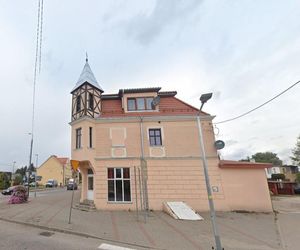  Jedyne takie miasto w woj. warmińsko-mazurskim. Tu przyrost naturalny jest dodatni!