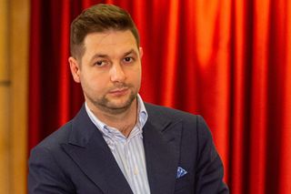 Nie mielibyśmy Tuska. Zaskakująco szczere wyznanie Patryka Jakiego, mówi o zaniedbaniach