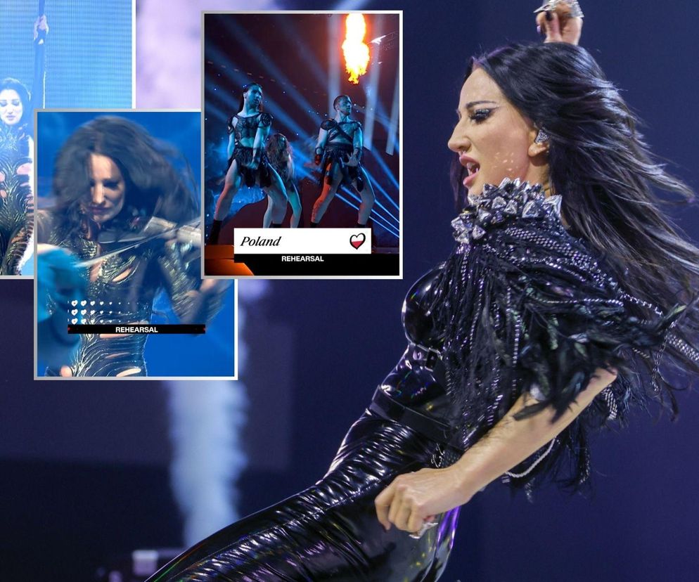 Justyna Steczkowska, Eurowizja 2025