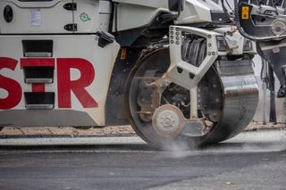Weekendowe frezowanie sparaliżuje Pragę-Południe