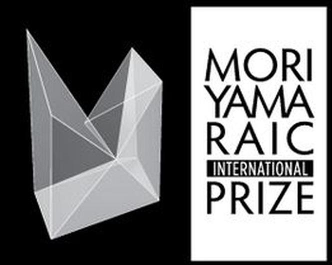 Raymond Moriyama 