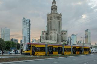 Ruszają prace na Marszałkowskiej. Będą utrudnienia w samym centrum Warszawy
