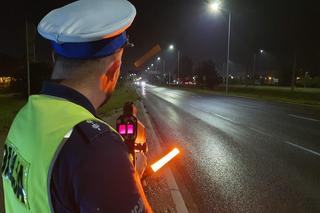 Na ostatni weekend wakacji wielu postanowiło wsiąść po kielichu. Policja publikuje dane z regionu