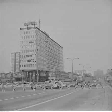 Katowice w okresie PRL. Zobacz zdjęcie [GALERIA]