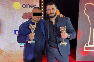 Znany polski trener MMA podejrzany o zabójstwo! Został zatrzymany. Trenował Polaków w UFC i największe gwiazdy