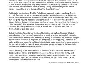 Matura próbna CKE angielski grudzień 2022