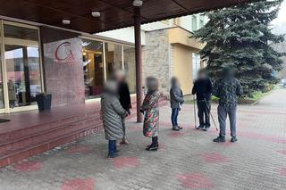 Udaremniono kolejny pokaz RTV i AGD dla seniorów w Gorzowie